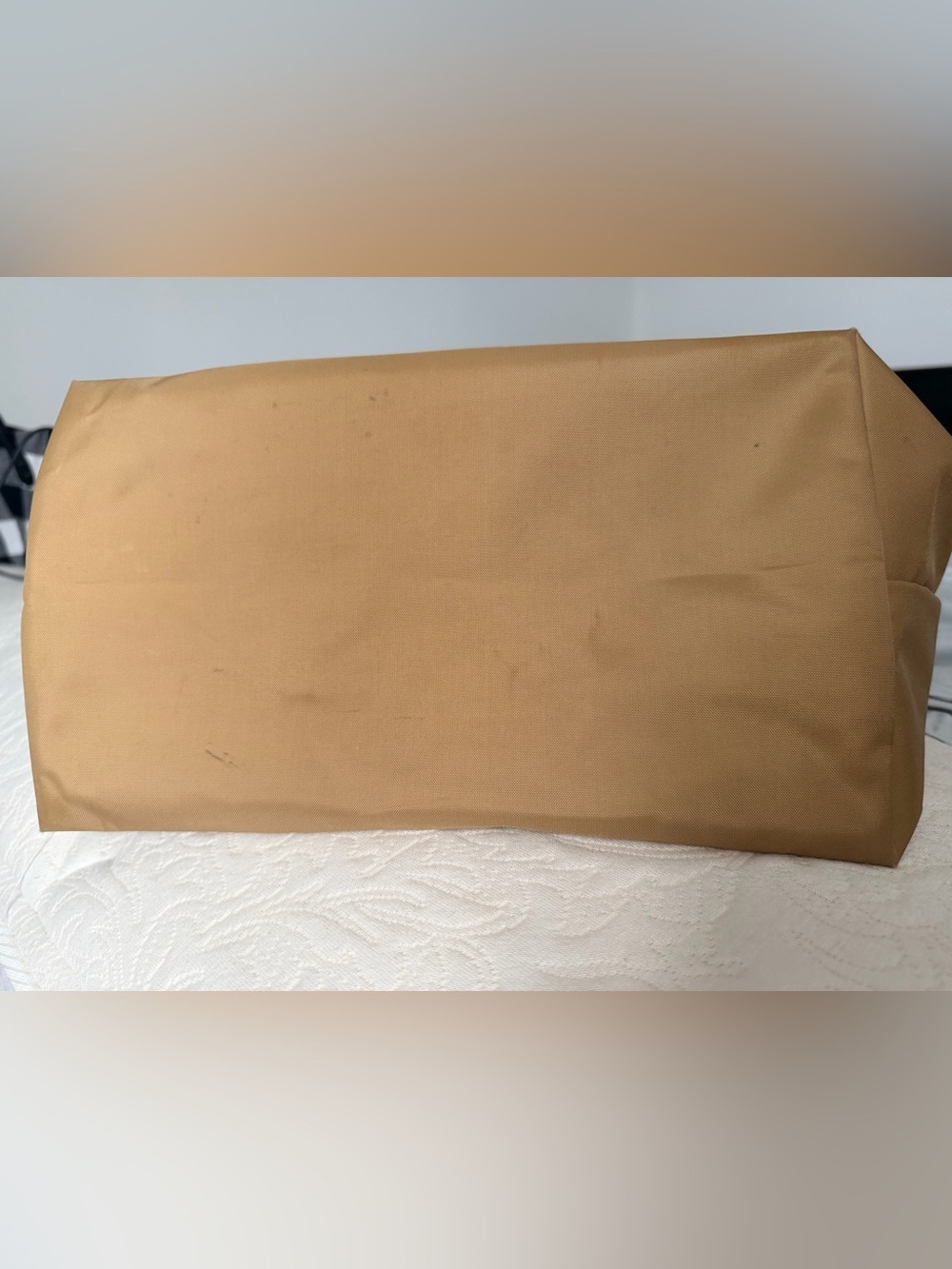 Authentic Longchamp Le Pliage Tote Bag Large - Picture 9 of 15